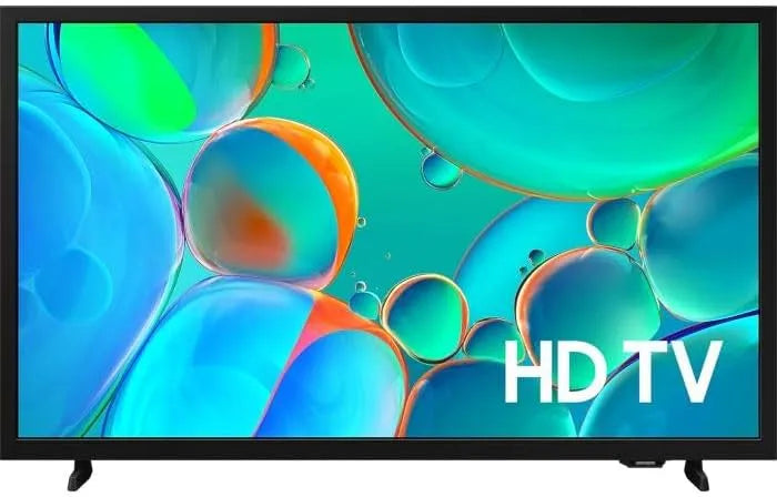 Samsung UE32H5002F, Televizory, LED PAR LIGHT, 80 cm, HD, HDR, třída F, Model 2025, Černá