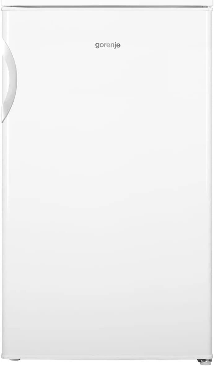 Gorenje RB492PW, Minichladničky, Samostatná chladnička, Bílá, 56 × 84, 5 × 57, 9 cm