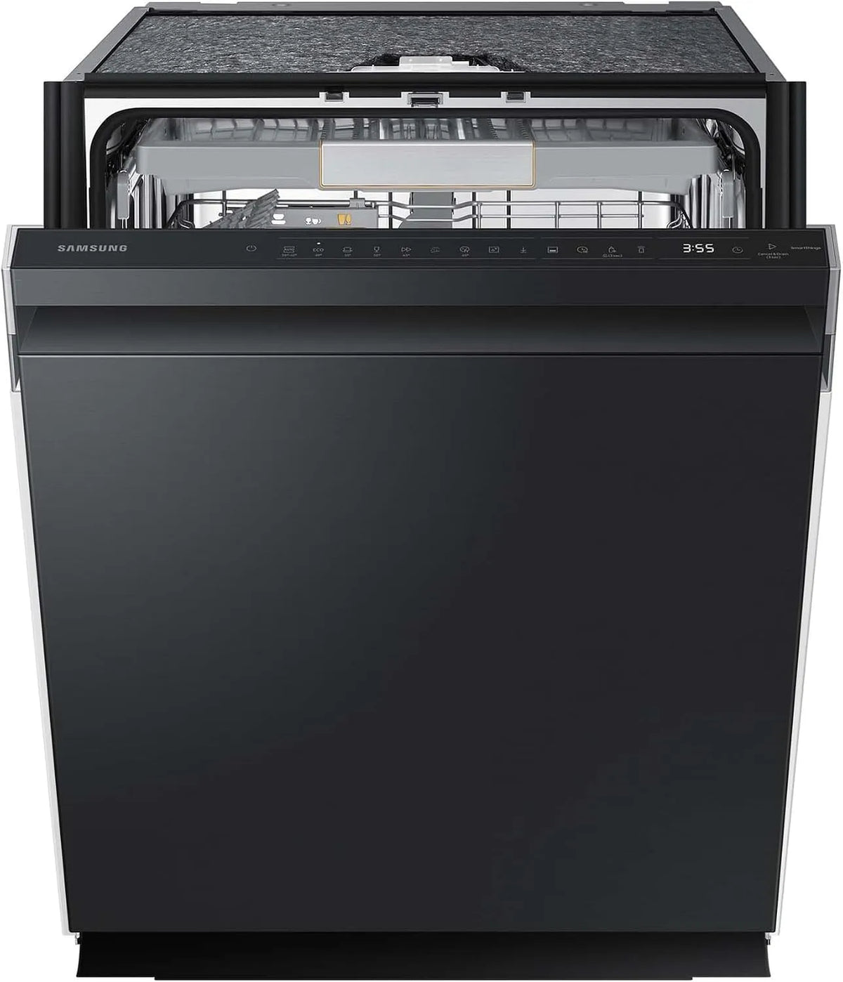 Samsung DW60CG880UB1EG, Myčky nádobí, 60 cm, podstavba myčka nádobí, EEK: A, 14 na zakázku nastavení místa, 7, 9 l, Černá