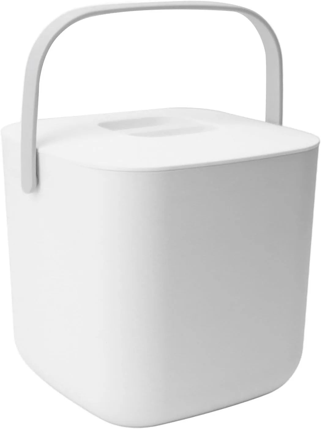 HEEPDD, Stolní myčky nádobí, HEPPDD Portbale myčka nádobí, Kompaktní myčka s praktickým provozem, 18 W, 8.5 V, Bílá, 904 g