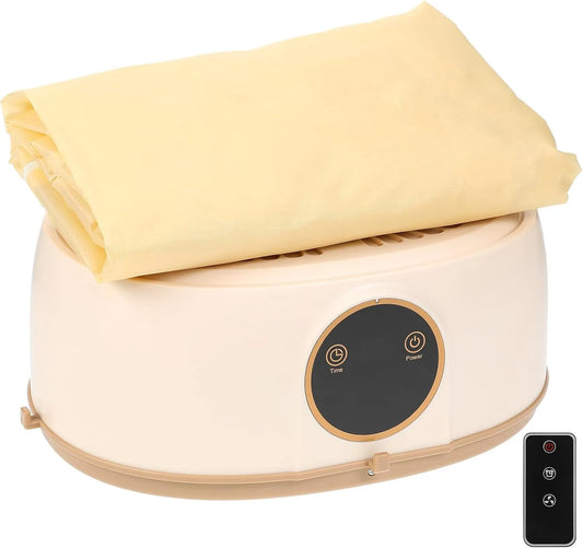 ibasenice 220-240v, Přenosný sušič na oblečení pro cestování s EU plug, Bílá, 240v, 40 x 21, 90 x 10, 70 cm