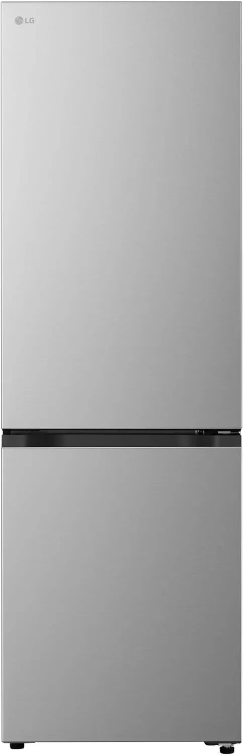 LG GBBS514CPY, Kombinované chladničky s mrazákem, Fit & Max lednicko-mrazírenská kombinace, 333 L, třída C, Bílá, 7 × 186 × 67, 4 cm