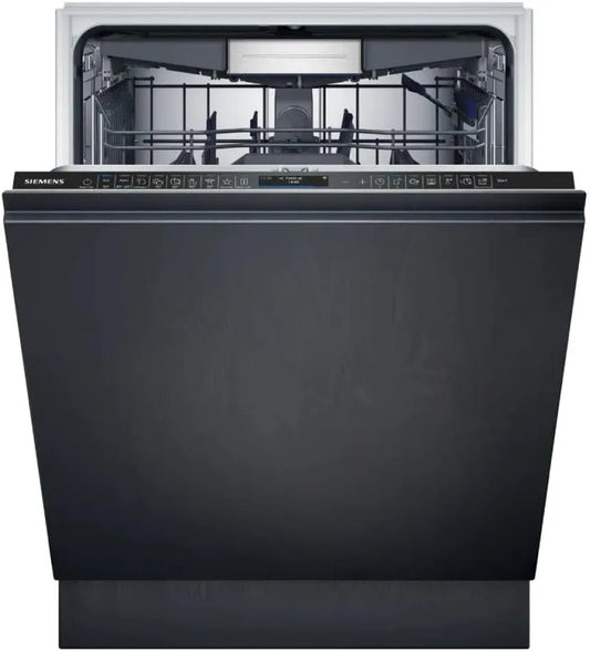 Siemens SN97TX02CE, Pračky, Built- in Dishpračka 14 Cementation Gray, Šedá