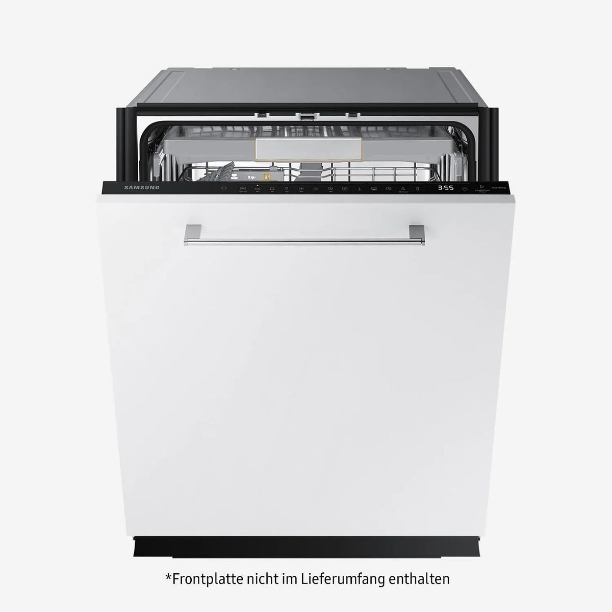 Samsung DW60CG880B00EG, Myčky nádobí, 60 cm, myčka nádobí, plně integrovatelné, EEK: A, 14 na zakázku nastavení, 7, 9 l, Bílá