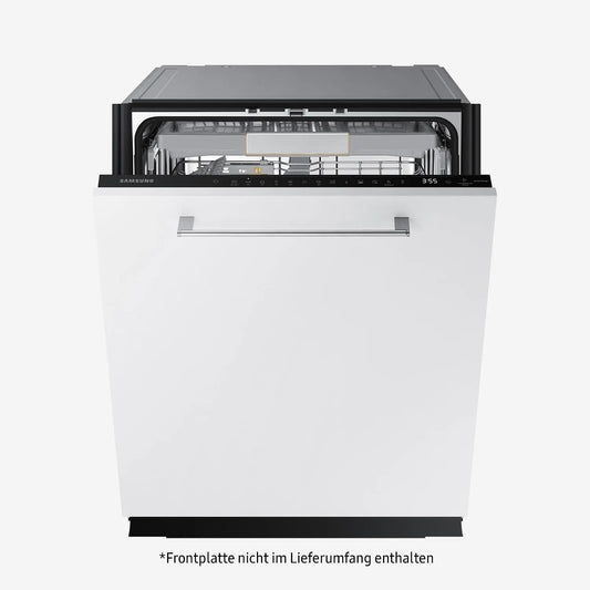 Samsung DW60CG880B00EG, Myčky nádobí, 60 cm, myčka nádobí, plně integrovatelné, EEK: A, 14 na zakázku nastavení, 7, 9 l, Bílá