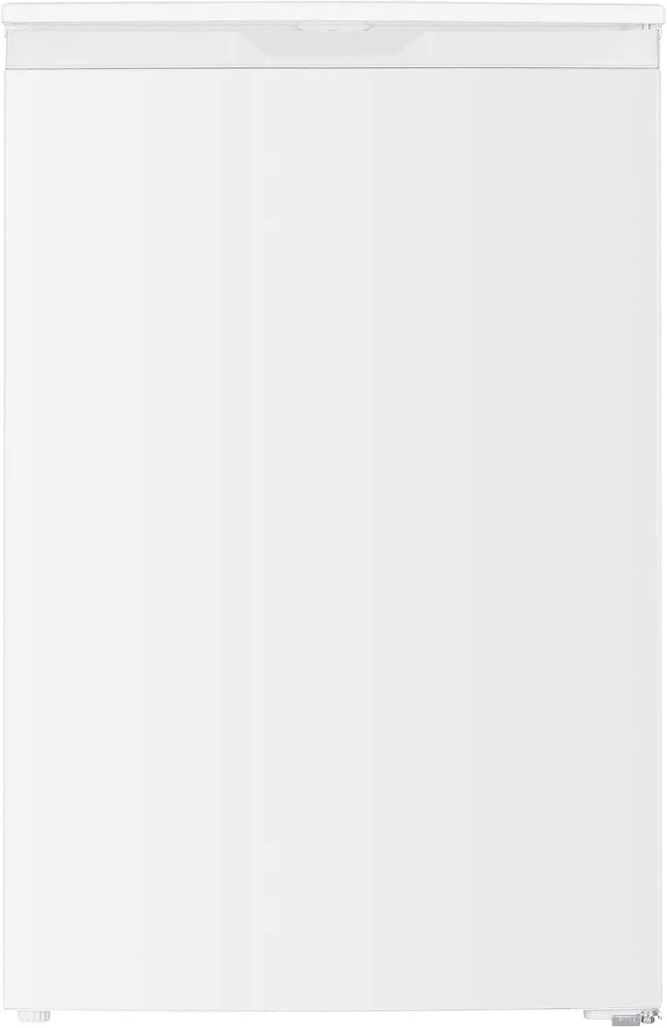 SCHOEPF 4-Sterne-Gefrierfach GS87SB, Mrazničky, Mrazicí box 85 cm - 87 L - Třída energetické účinnosti B - 37 dB - 4hvězdičkový, Bílá, 85 cm