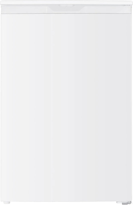 SCHOEPF 4-Sterne-Gefrierfach GS87SB, Mrazničky, Mrazicí box 85 cm - 87 L - Třída energetické účinnosti B - 37 dB - 4hvězdičkový, Bílá, 85 cm